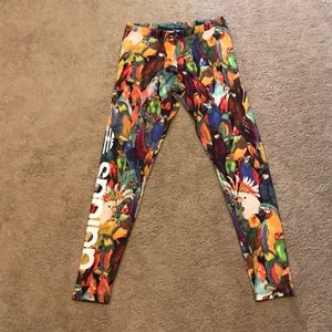 adidas x farm passaredo